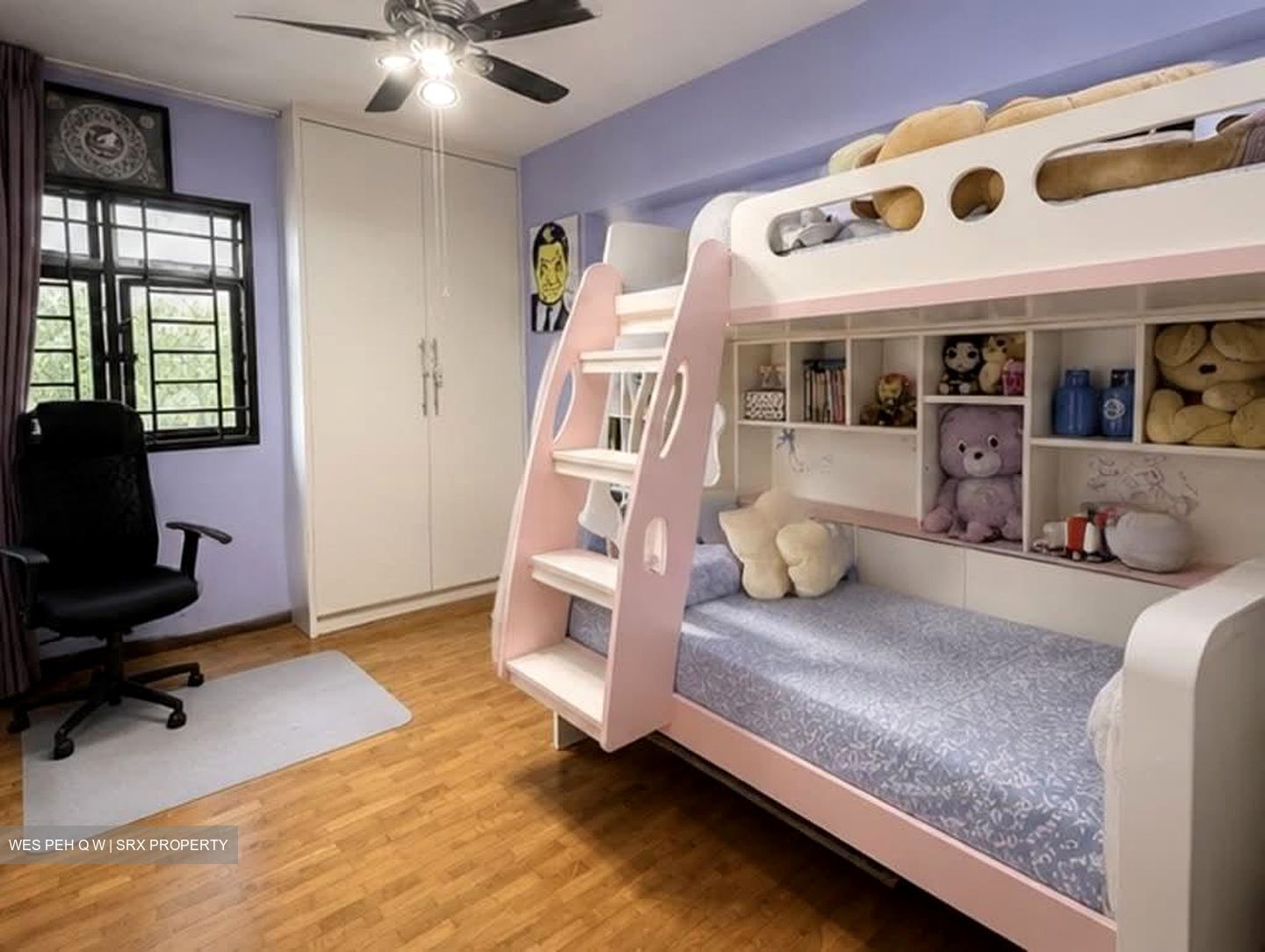 Blk 403D Fern Spring (Sengkang), HDB 5 Rooms #555741661